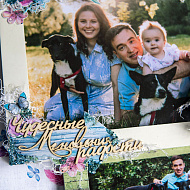 Вдохновение от Sweet_Oliki. Яркие счастливые моменты вместе с коллекцией Colorful spring. - фото