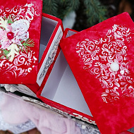 Полярный экспресс! Почта Деда Мороза! - фото