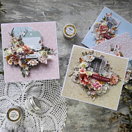 Листівки з колекції Where beauty lives - фото