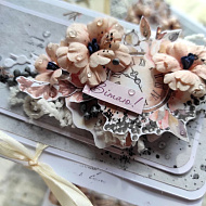 Конверти з колекції SENTIMENTAL STORY - фото