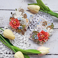 АТС "Щасливі миті життя" з колекції WHERE BEAUTY LIVES - фото