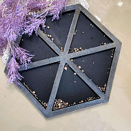 ДЕКОРАТИВНИЙ ТА ПРАКТИЧНИЙ МІКС БОКС - фото ДЕКОРАТИВНИЙ ТА ПРАКТИЧНИЙ МІКС БОКС - фото