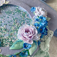 АЛЬБОМЧИК ДЛЯ МАЛЬЧИКА BABY BOY - фото