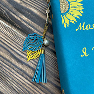 З УКРАЇНОЮ В СЕРЦІ АБО ПАТРІОТИЧНІ ПЛАНЕРИ - фото