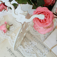 Мастер класс. Как задекорировать органайзер от ФД - фото