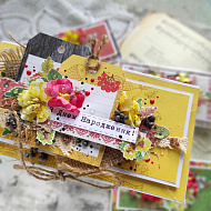 Листівки з колекції INSPIRED BY UKRAINE - фото