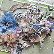 Листівки на Великдень - фото