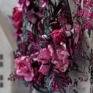 Старый парк.. - фото