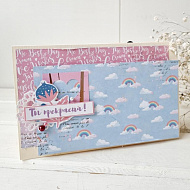 Настольный календарь своими руками. Мастер-класс. - фото