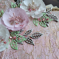 ДЕКОРУЄМО ХОЛСТ У ФОРМІ ЄДИНОРОГА - фото ДЕКОРУЄМО ХОЛСТ У ФОРМІ ЄДИНОРОГА - фото