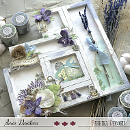 Мастер-класс по созданию Ирисов - фото