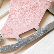 Фигурные коньки. Альтер. - фото