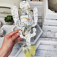 Необычный декор для интерьера. Вдохновение от Натальи Михальченко. - фото Необычный декор для интерьера. Вдохновение от Натальи Михальченко. - фото