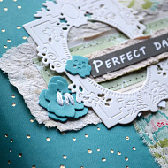 Как сделать папку своими руками. Мастер класс - фото