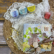 Mini-Album Naissance - фото