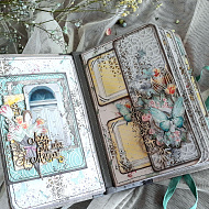 "Тюльпановый" альбом - фото