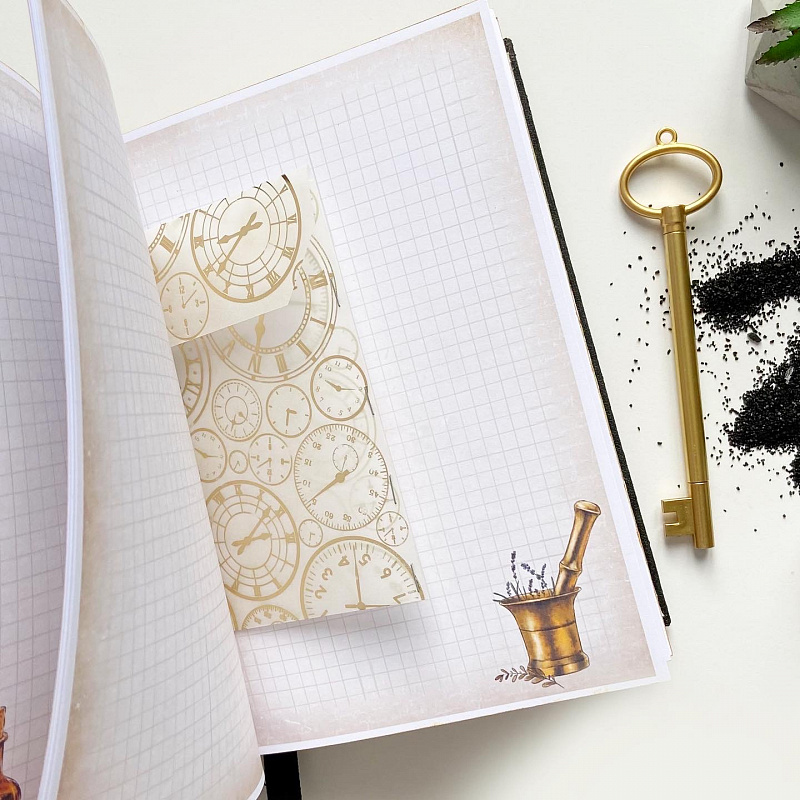 Create decor