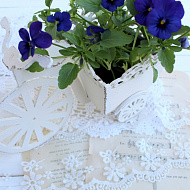 Мастер класс. Как задекорировать органайзер от ФД - фото