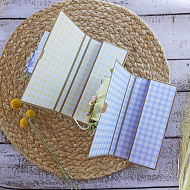 Шоколадниці з колекції "Summer Meadow". - фото