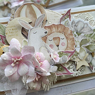 Дитячі конверти Boho baby - фото Дитячі конверти Boho baby - фото