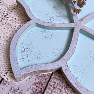 Майстер клас по декоруванню міксбоксу - фото