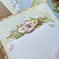 Альбом з колекції "Summer meadow" - фото