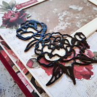 Мастер класс "Мегашейкер из заготовки от Фабрики Декору" - фото