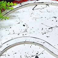 ДЕКОР ЗАГОТОВКИ МІКС-БОКС "ІНЬ-ЯНЬ" - фото