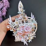 НІЖНИЙ ПЕНЗЛИК - фото НІЖНИЙ ПЕНЗЛИК - фото