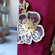 Мастер класс "Мегашейкер из заготовки от Фабрики Декору" - фото