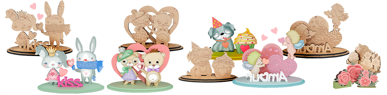 ДЕКОРАТИВНЫЕ ЭЛЕМЕНТЫ