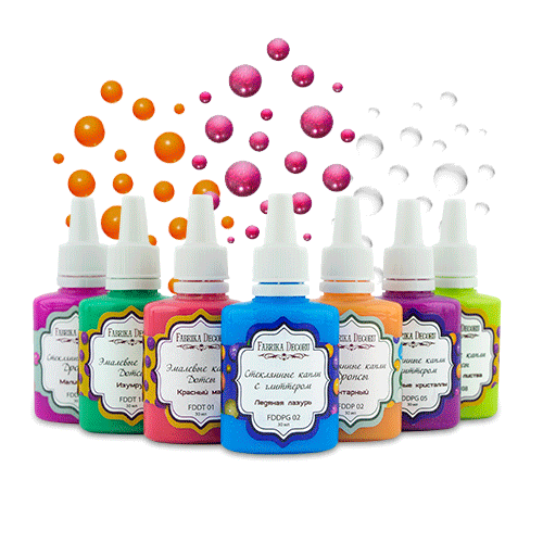 ДОТСЫ и ДРОПСЫ дотсы и дропсы фабрика декору