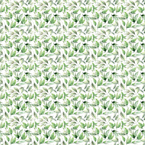 Doppelseitiges Scrapbooking-Papierset Summer Mood, 20 cm x 20 cm, 10 Blätter - foto 5  - Fabrika Decoru