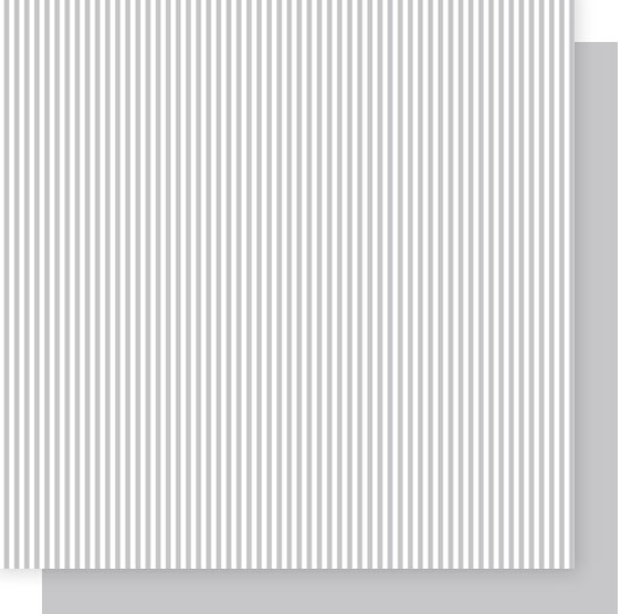 Doppelseitiges Scrapbooking-Papierset „Super Mix“, 15 cm x 15 cm , 10 Blätter - foto 3  - Fabrika Decoru