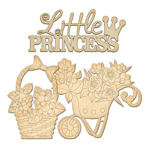 ДЕКОРАТИВНЫЕ ЭЛЕМЕНТЫ decorative elements