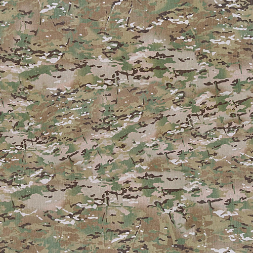 Набор бумаги для скрапбукинга Military style 20x20 см, 10 листов - Фото 4