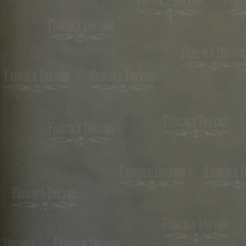 Piece of PU leather Dark grey, size 50cm x 13cm - foto 0