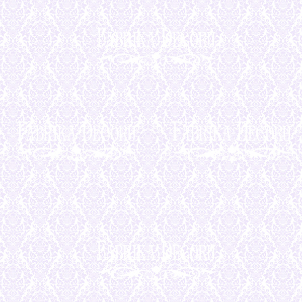 Набор бумаги для скрапбукинга Majestic Iris 20x20 см, 10 листов - Фото 2