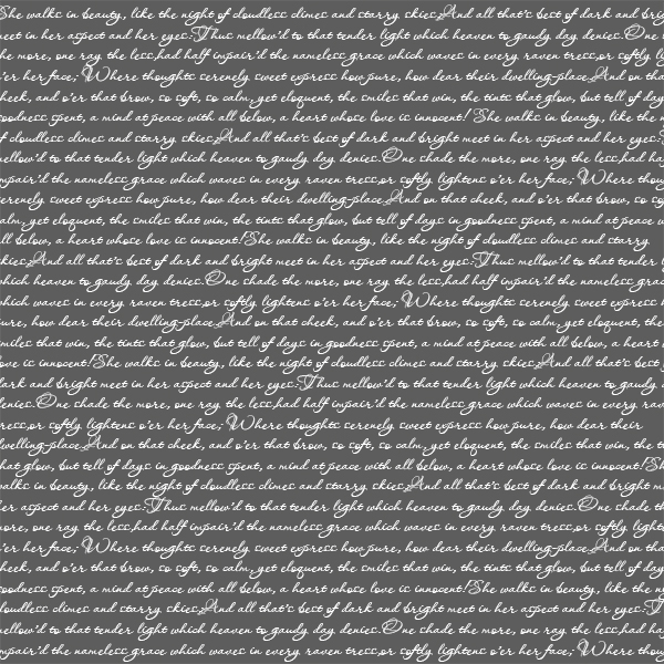 Набір паперу для скрапбукінгу Backgrounds #5, 15х15 см, 8 аркушів - фото 3
