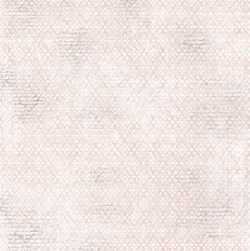 Scrapbooking paper set Baby Shabby 6"x6", 10 sheets - foto 7