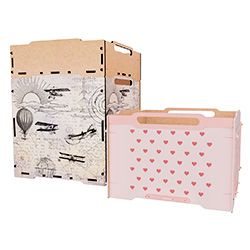 СМАРТ БОКСЫ SMART BOXES