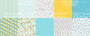 Double-sided scrapbooking paper set My tiny sparrow boy 12"x12" 10 sheets - 0 Double-sided scrapbooking paper set My tiny sparrow boy 12"x12" 10 sheets - 0
