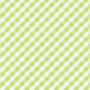 Double-sided scrapbooking paper set Happy mouse day 12"x12", 10 sheets - 1