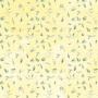 Doppelseitiges Scrapbooking-Papierset Summer Mood, 20 cm x 20 cm, 10 Blätter