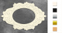 Chipboard embellishments set, FDCH-292 Chipboard embellishments set, FDCH-292