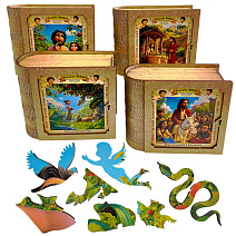 KEYSTORY PUZZLES KEYSTORY PUZZLES