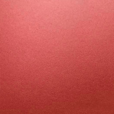 дизайнерский картон перламутровый красный, 30,5см x 30,5см, 250 г.кв.м