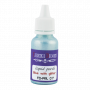 Liquid pearls with glitter Blue with glitter 40 ml Liquid pearls with glitter Blue with glitter 40 ml