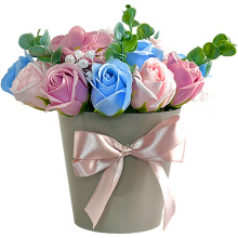 flower arrangement ‘sensuality’, 250 x 250 x 260 mm flower arrangement ‘sensuality’, 250 x 250 x 260 mm