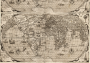 Decoupage-Karte #0161, 21x30cm, Fabrika Decoru